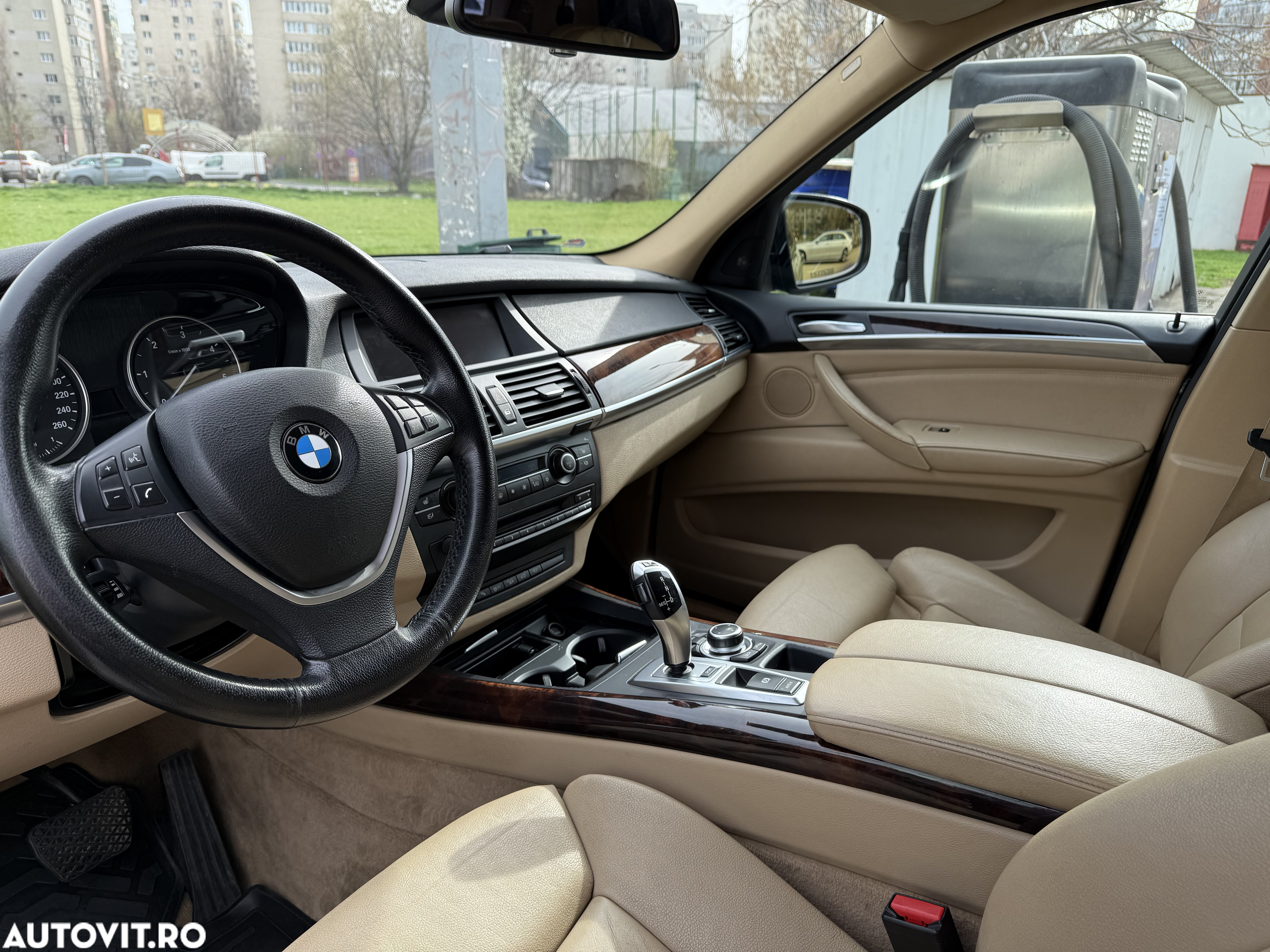 BMW X5 - 8