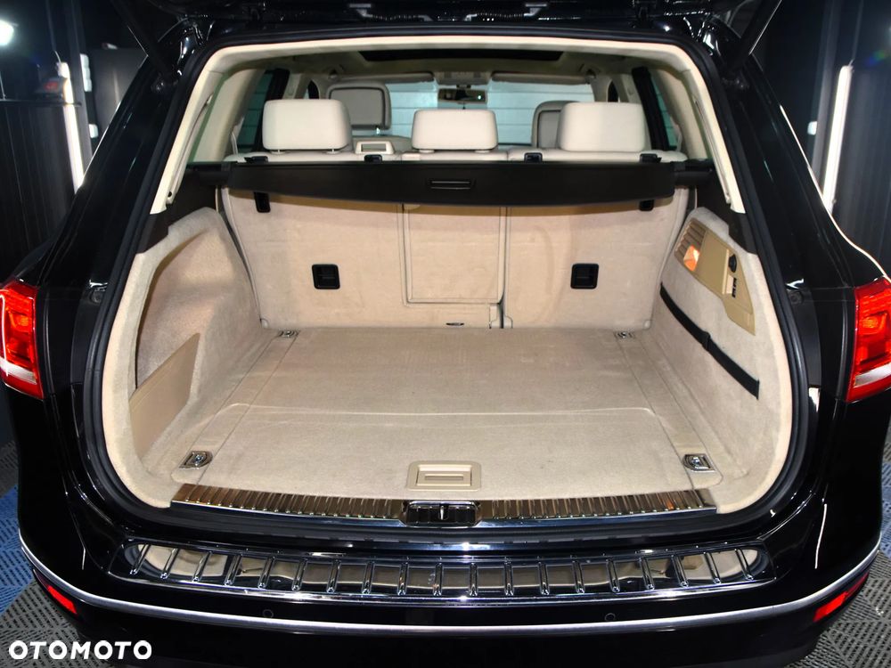 Volkswagen Touareg 3.6 V6 FSI BMT - 9