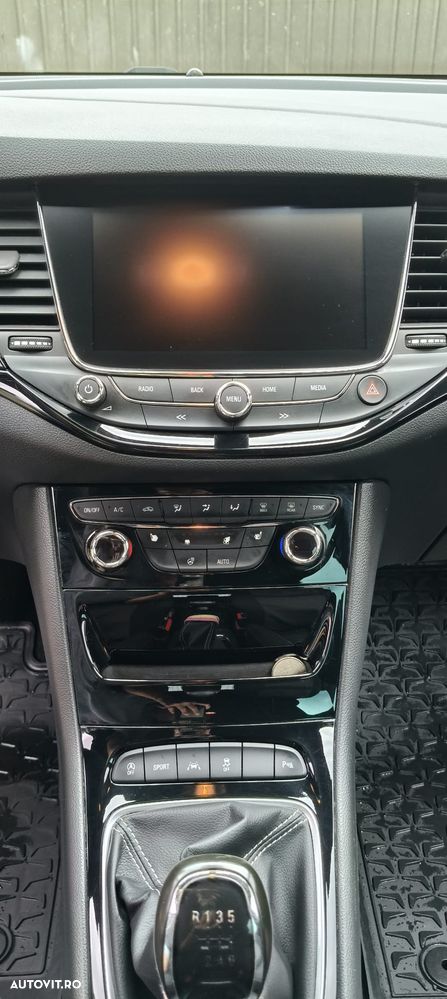 Opel Astra - 13