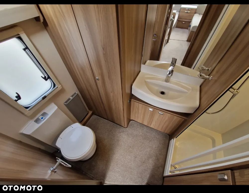 SWIFT CHALLENGER 530 - 10