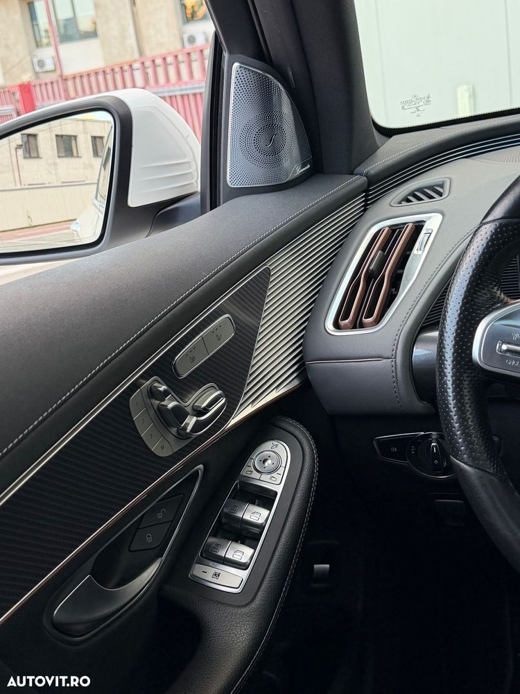 Mercedes-Benz EQC 400 4MATIC - 12