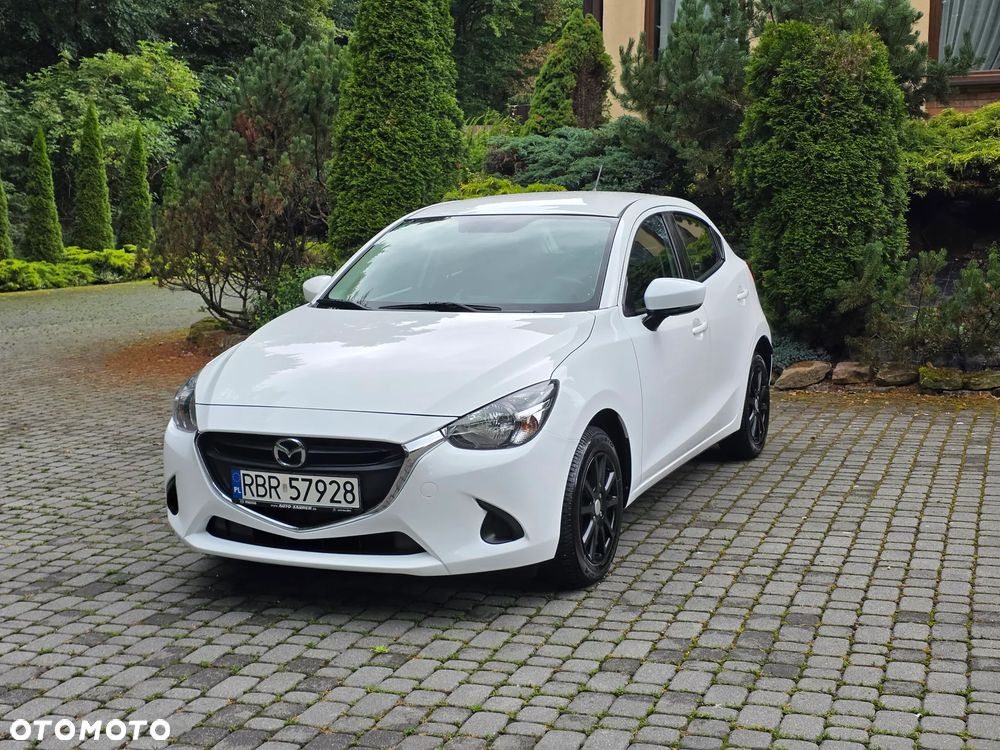 Mazda 2 SKYACTIV-G 75 Center-Line - 30