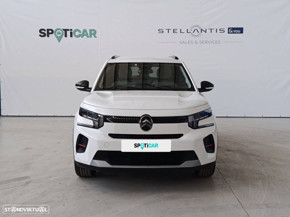 Citroën C3 1.2 PureTech Max - 2