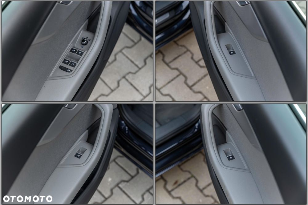 Audi A4 Avant 2.0 TDI S tronic - 32