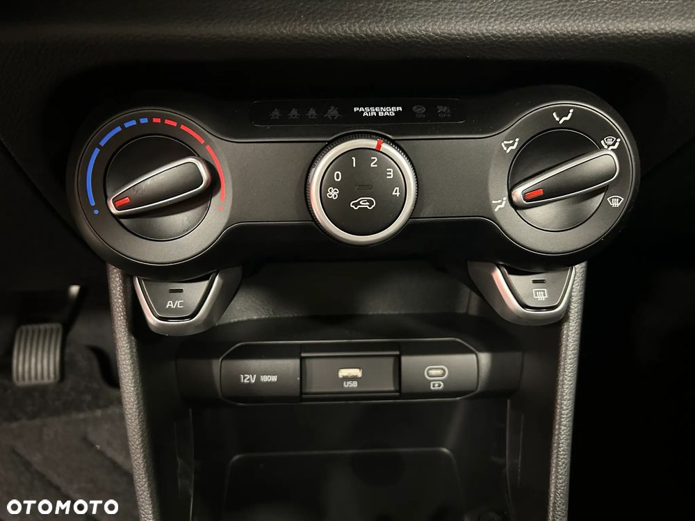 Kia Picanto 1.2 L - 10