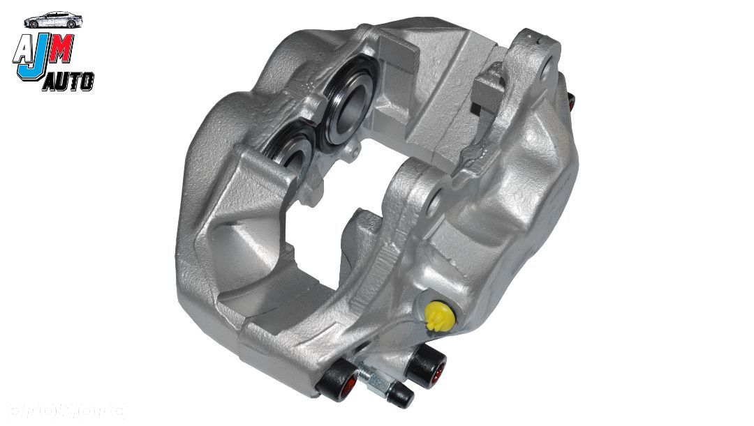 Zacisk hamulcowy przód przedni Mercedes W124 Klasa E W124 S W140 C140 SL R129 - 4