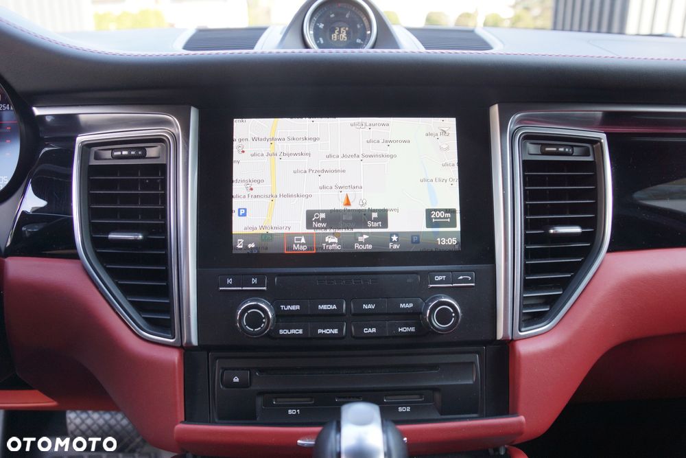 Porsche Macan S Diesel - 4