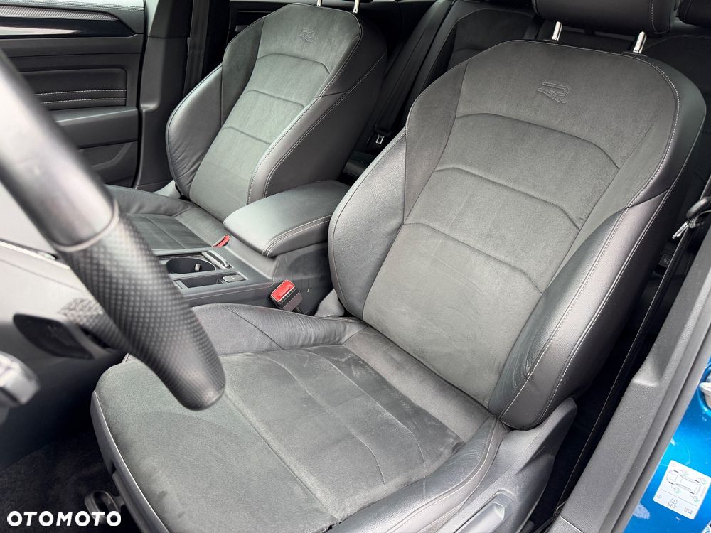 Volkswagen Arteon 2.0 TDI SCR 4Motion DSG R-Line - 11
