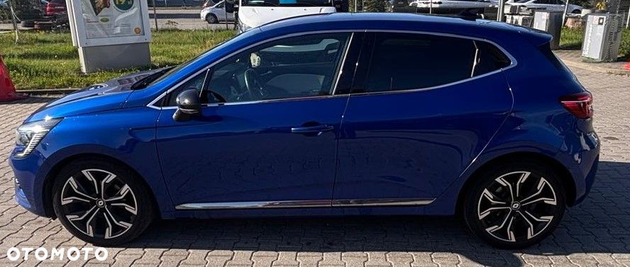 Renault Clio 1.0 TCe Techno - 6