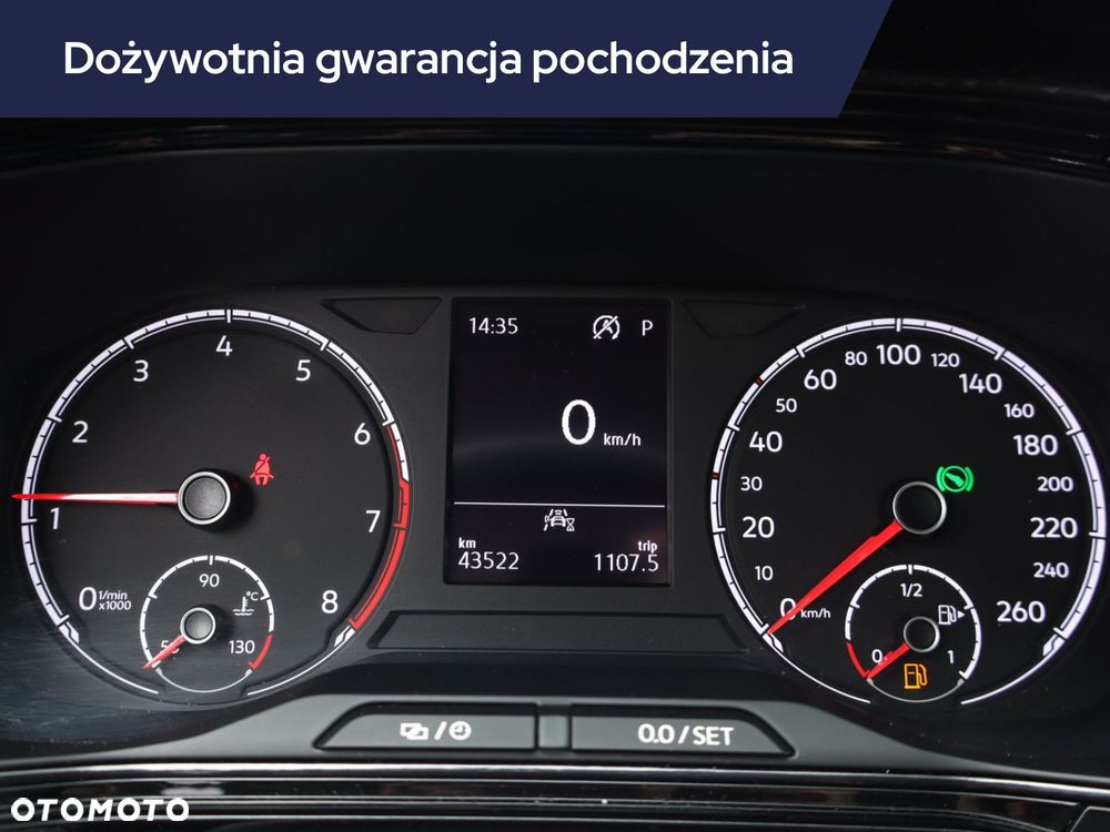 Volkswagen T-Cross - 13