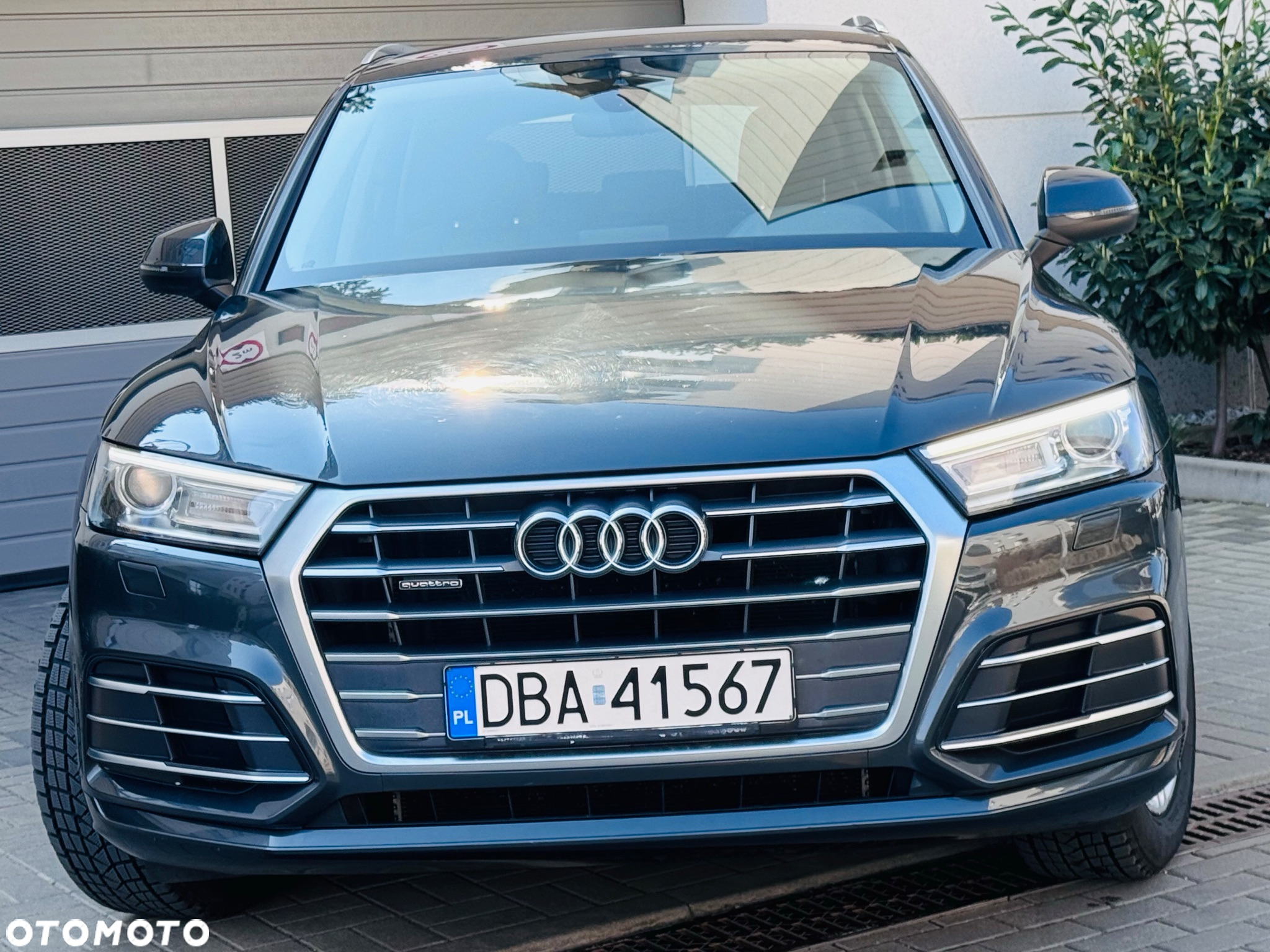 Audi Q5 2.0 TDI Quattro Sport S tronic - 2