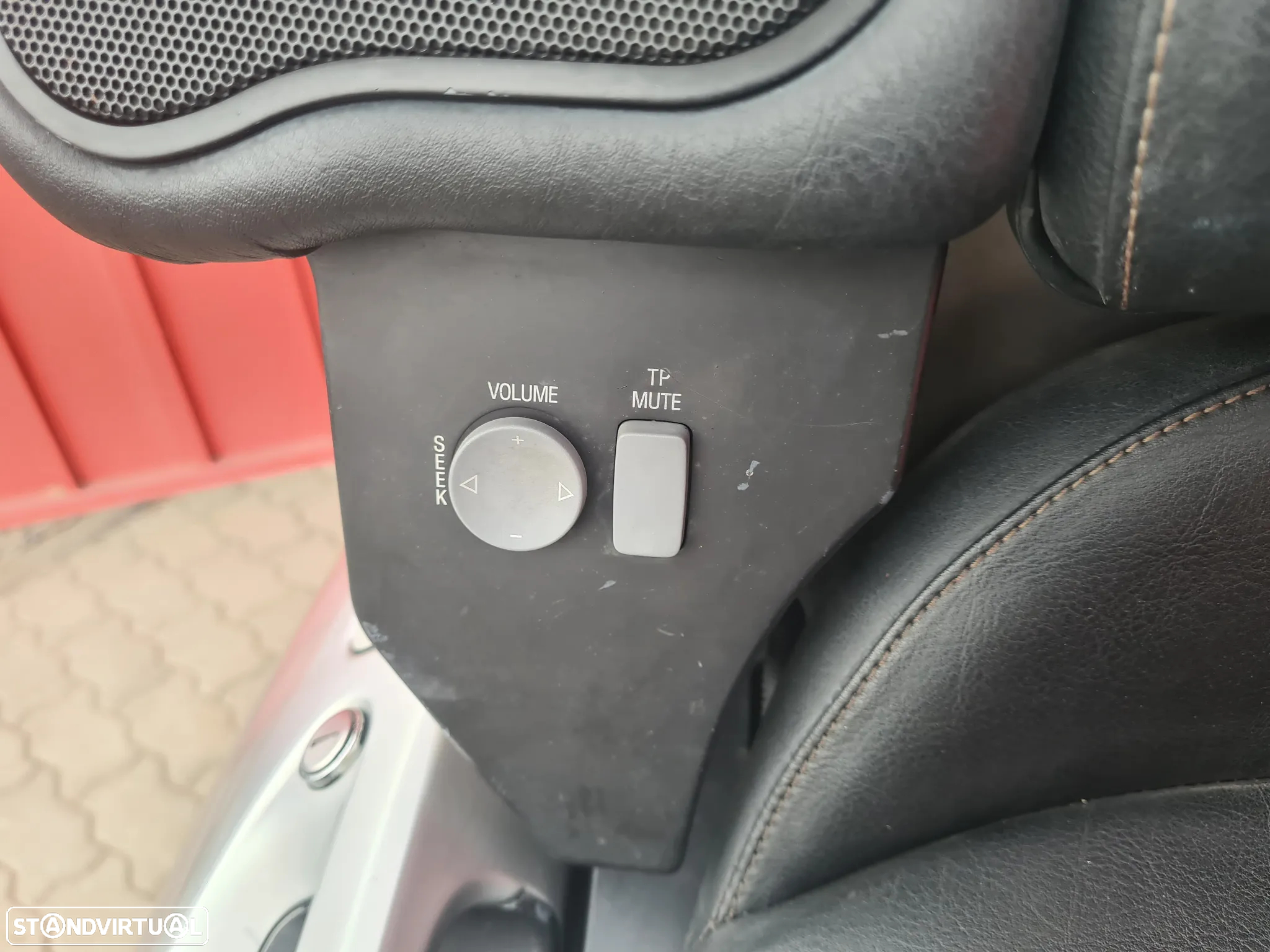BMW K 1200 LT ABS - 4