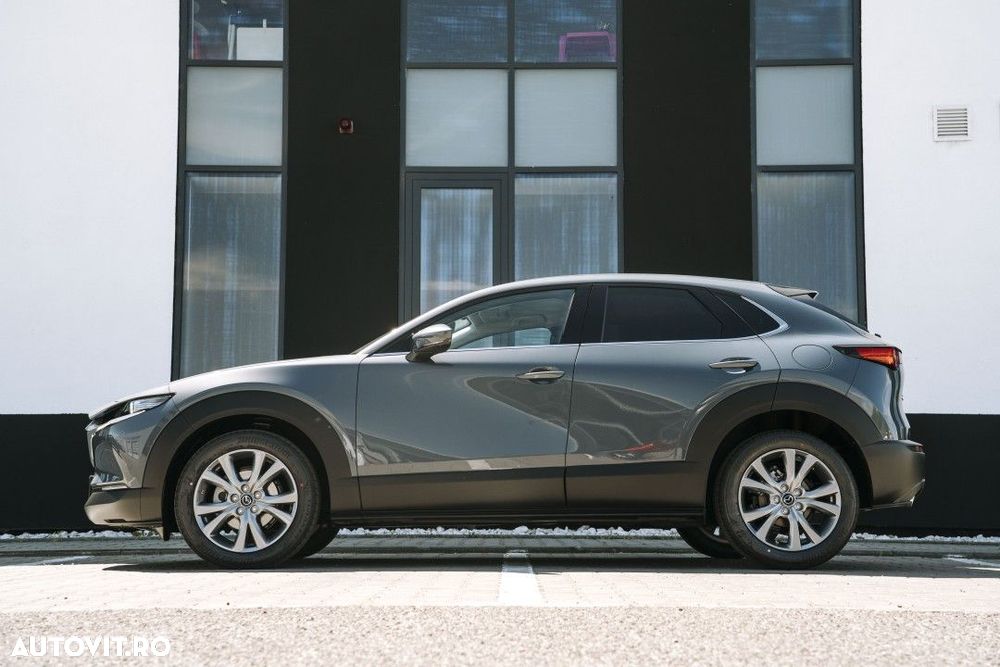 Mazda CX-30 - 9