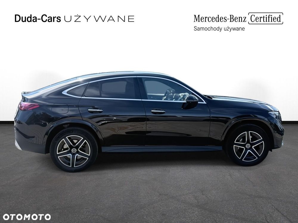 Mercedes-Benz GLC - 6