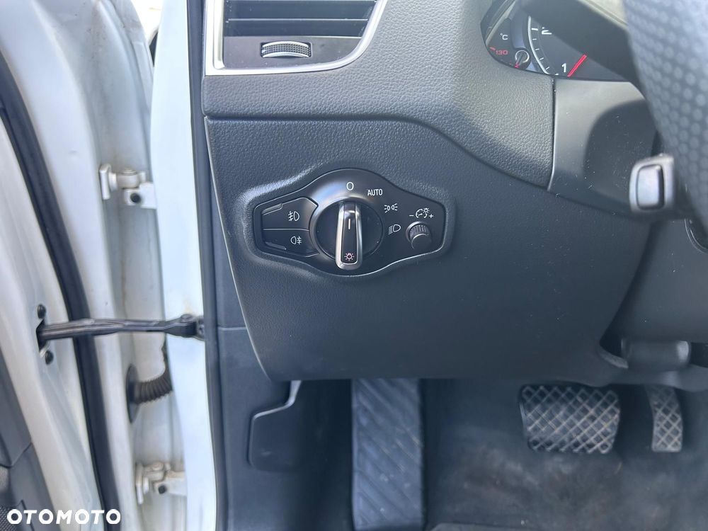 Audi Q5 2.0 TDI Quattro Sport S tronic - 10