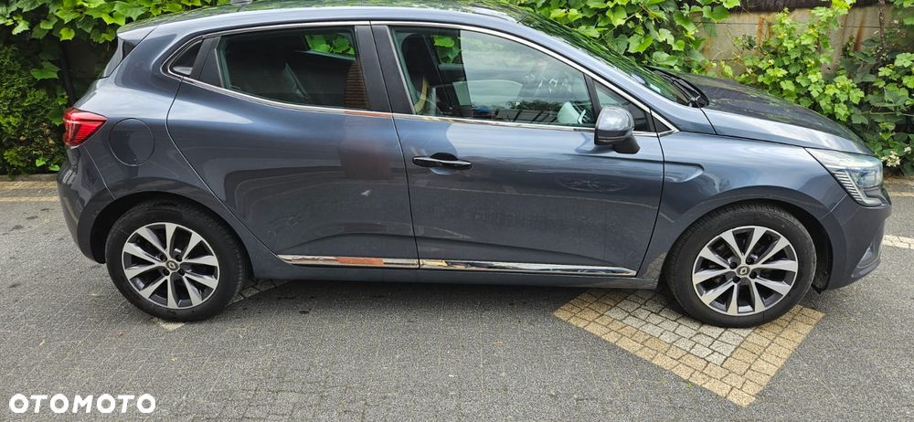 Renault Clio 1.0 TCe Intens - 9