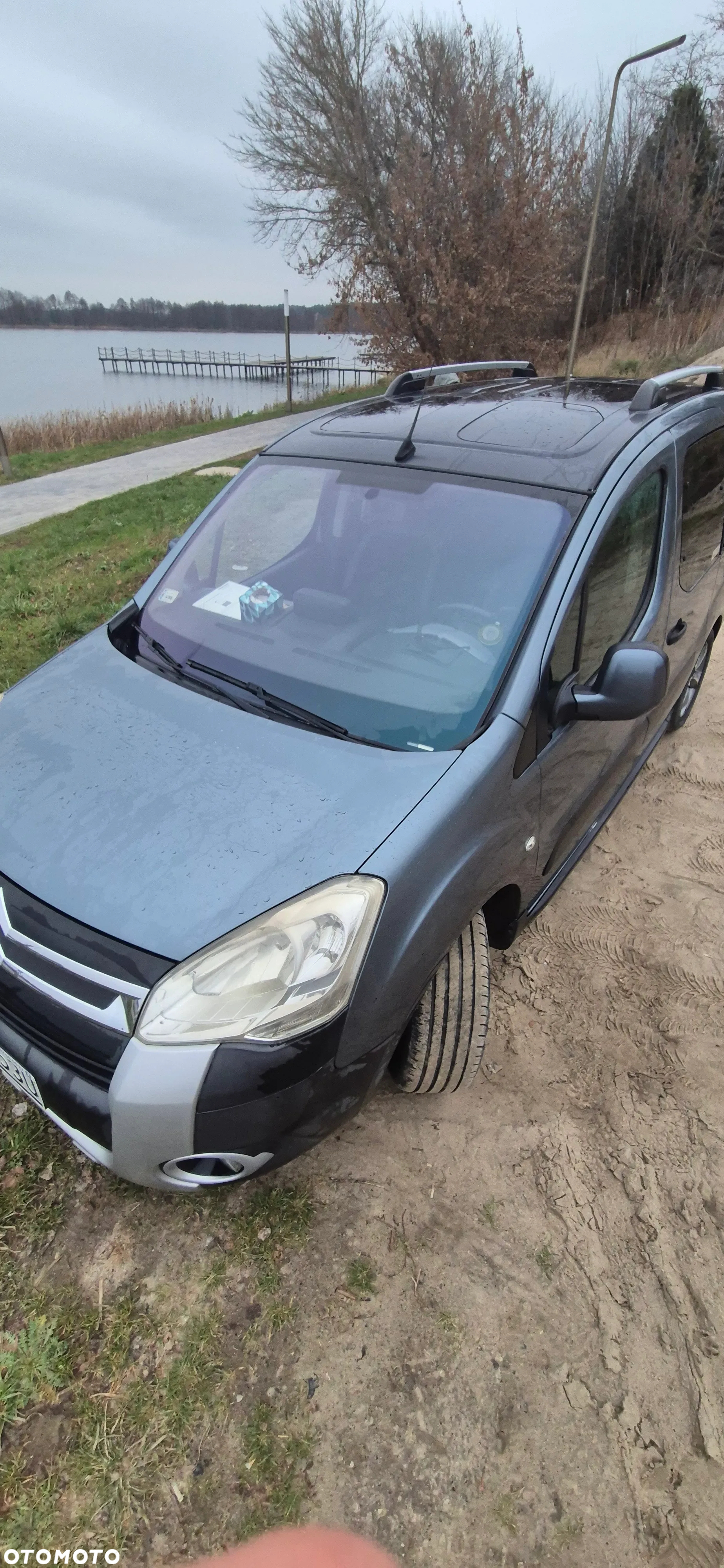 Citroën Berlingo - 8