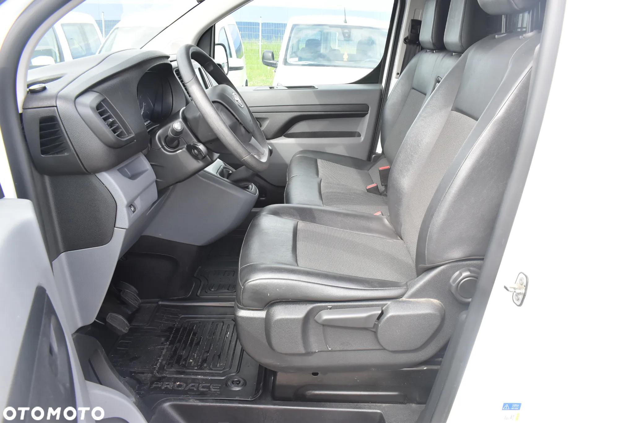 Toyota PROACE LONG 3,1T - 10
