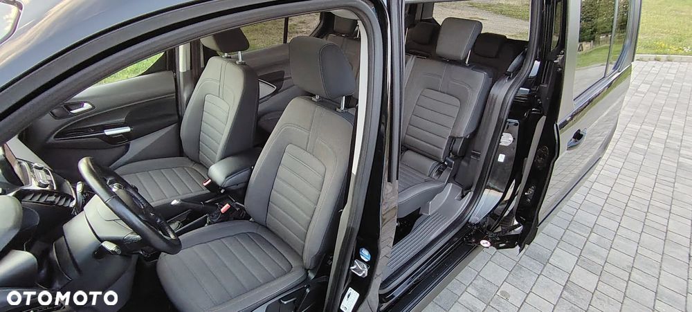 Ford Tourneo Connect Grand 1.5 EcoBlue Start/Stop Titanium - 19