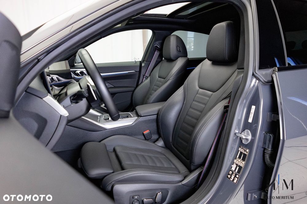 BMW Seria 4 430i xDrive M Sport sport - 20