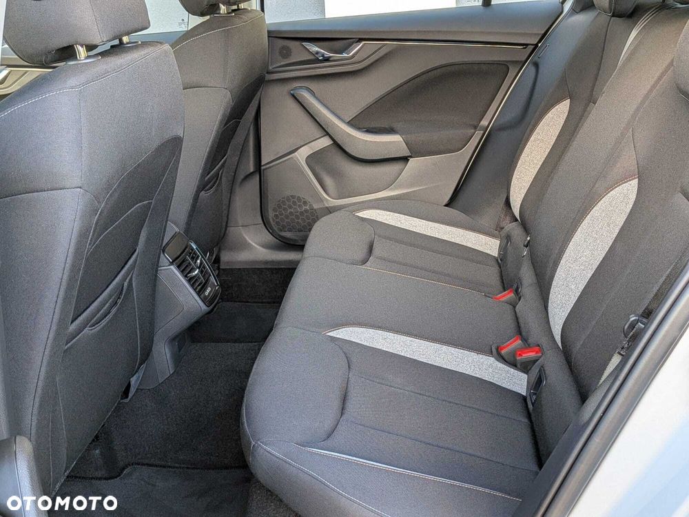Skoda Kamiq 1.5 TSI Selection - 13