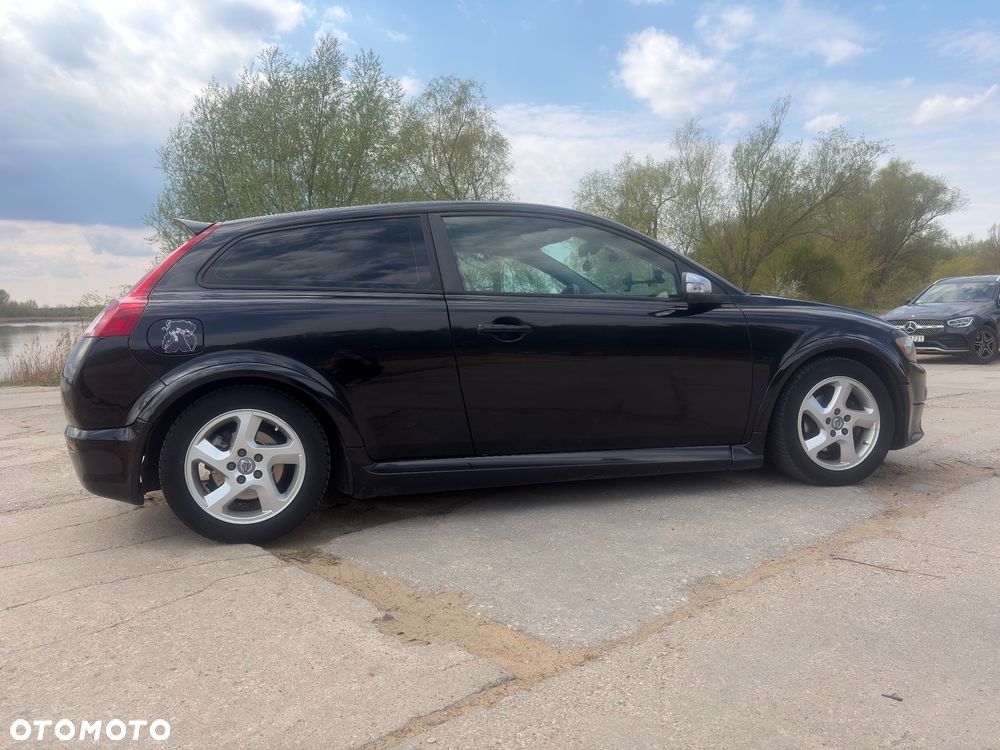 Volvo C30 1.6D DRIVe R-Design Start-Stop - 7