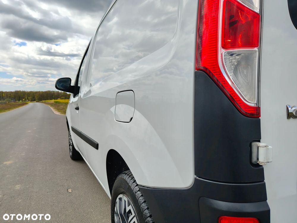 Renault Kangoo - 20