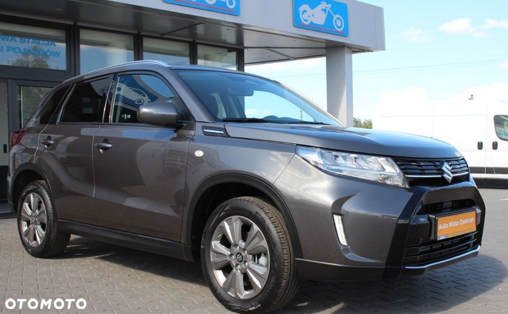 Suzuki Vitara - 4