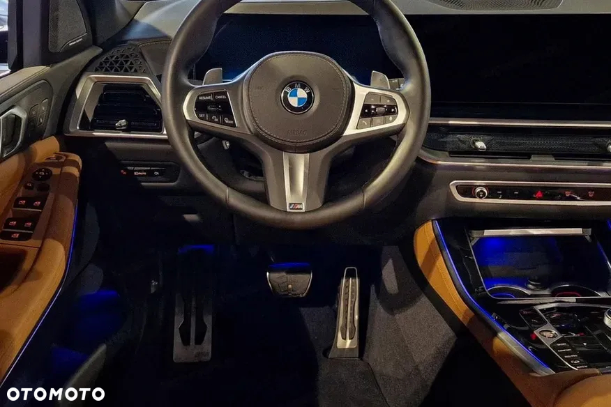 BMW X5 xDrive30d sport - 6