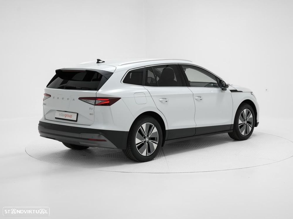 Skoda Enyaq iV 80 - 3