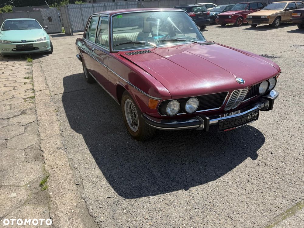 BMW Inny - 3