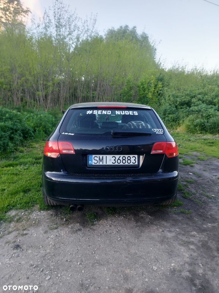 Audi Inny - 7