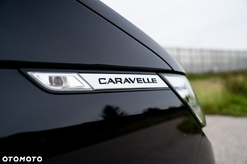 Volkswagen Caravelle 2.0 BiTDI L2 Highline 4Motion DSG - 16