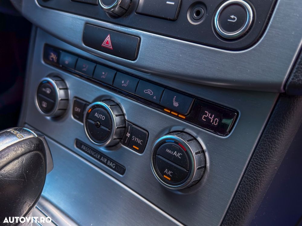 Volkswagen Passat CC 2.0 TDI BlueMotion Technology DSG - 10