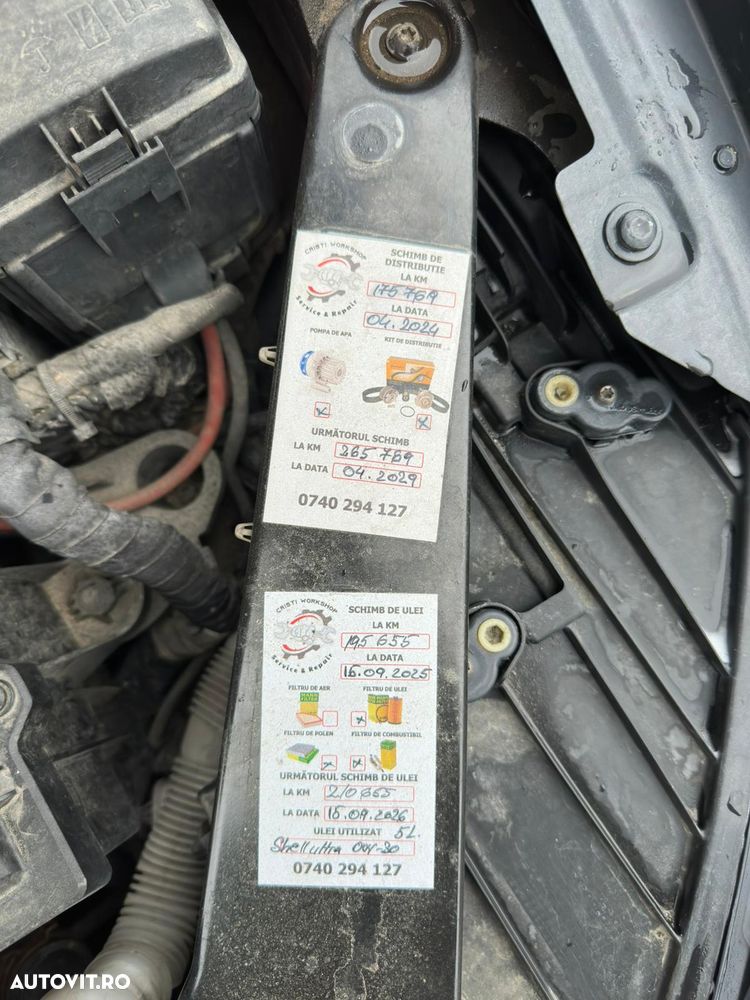 Volkswagen Passat Variant 2.0 TDI SCR DSG Business - 10