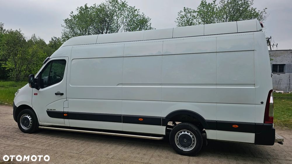 Renault Master - 3