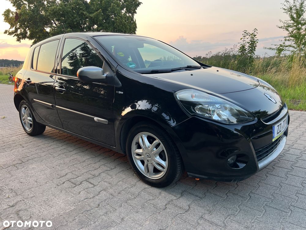 Renault Clio 1.6 16V Night&Day - 1