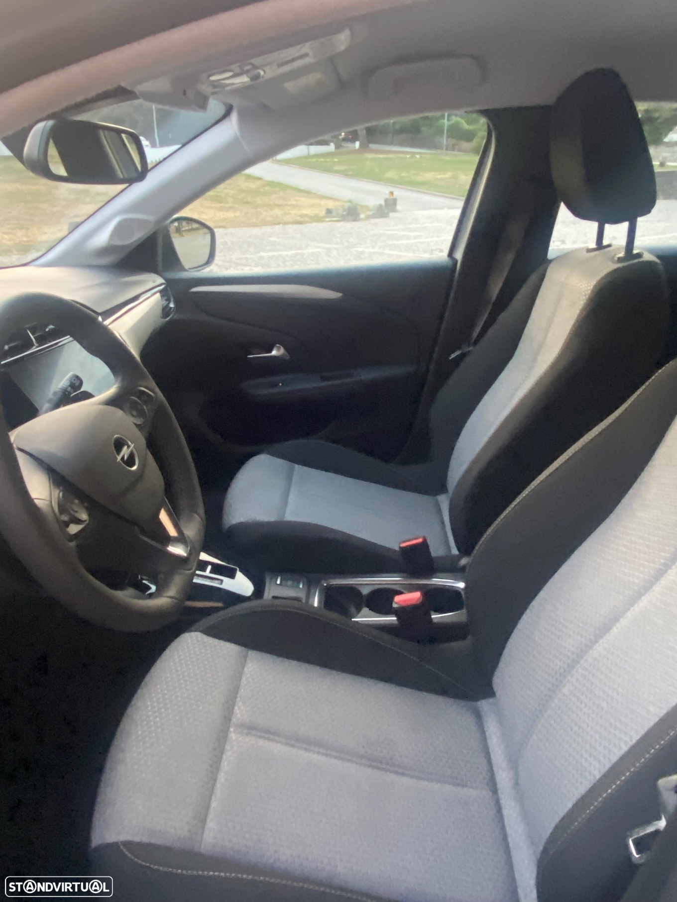Opel Corsa 1.2 T Edition Aut. - 20