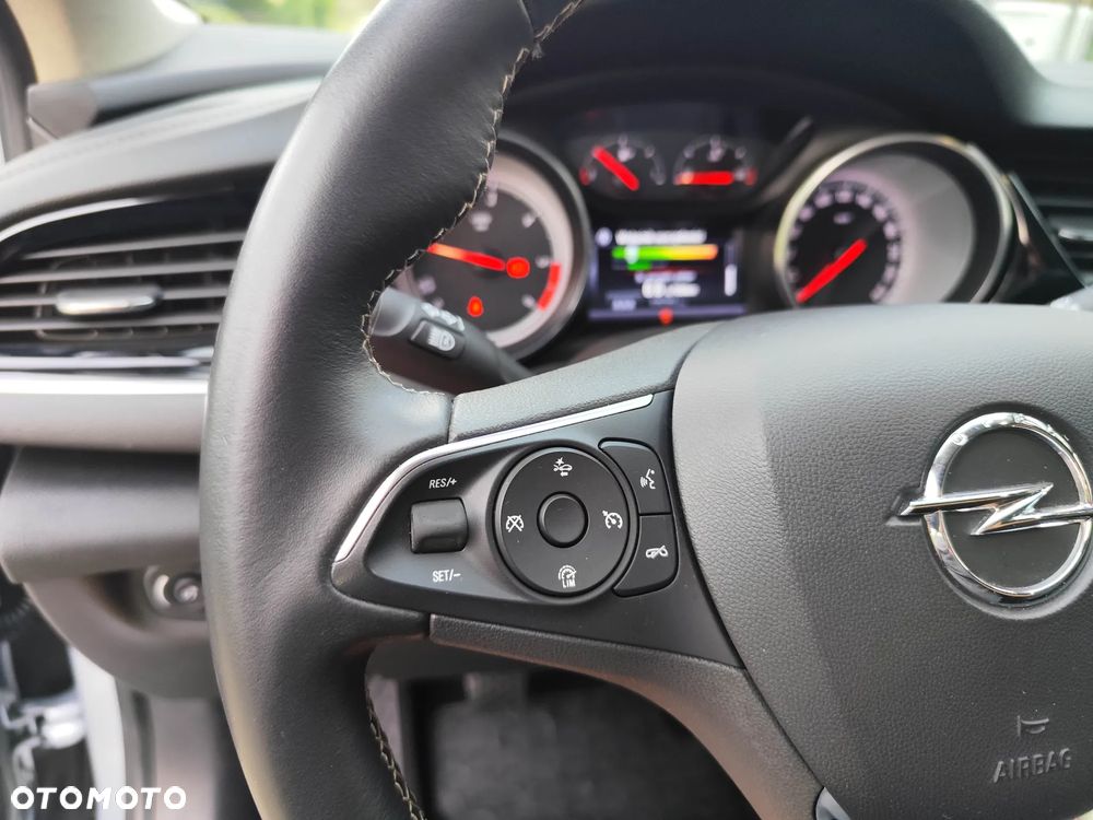Opel Insignia 2.0 CDTI Innovation S&S - 36