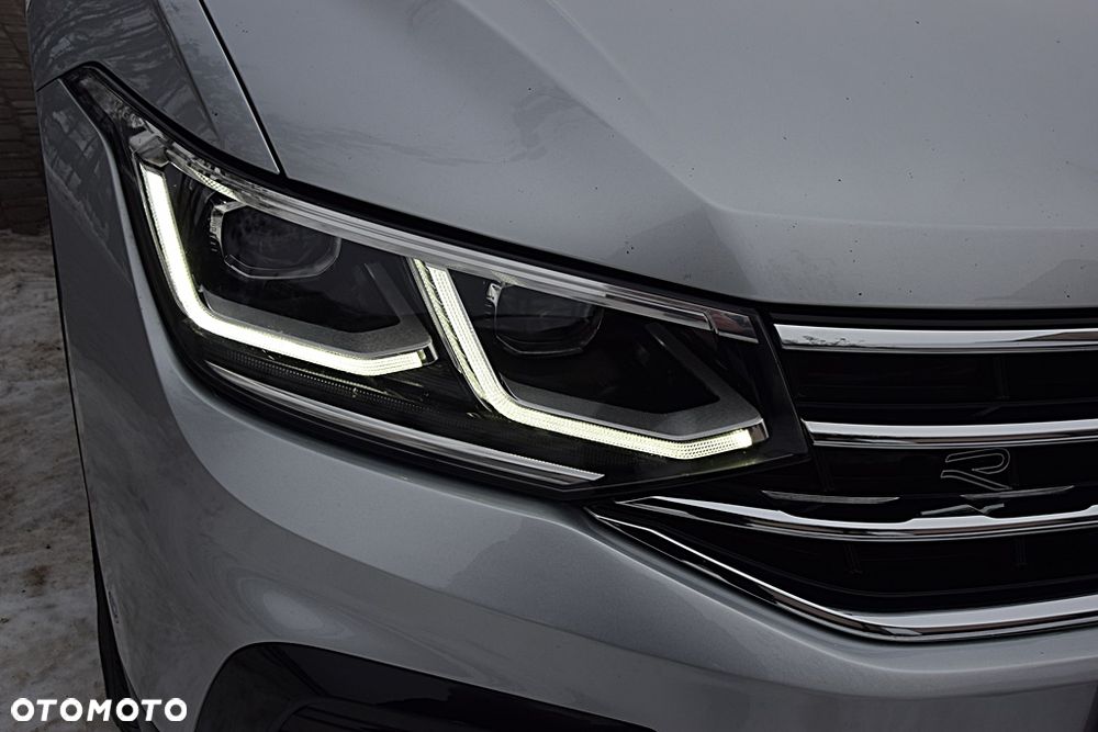 Volkswagen Tiguan 2.0 TDI SCR DSG R-Line - 32