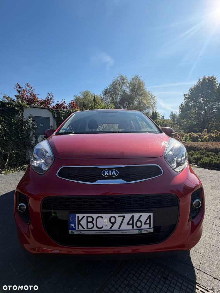 Kia Picanto 1.2 XL - 16