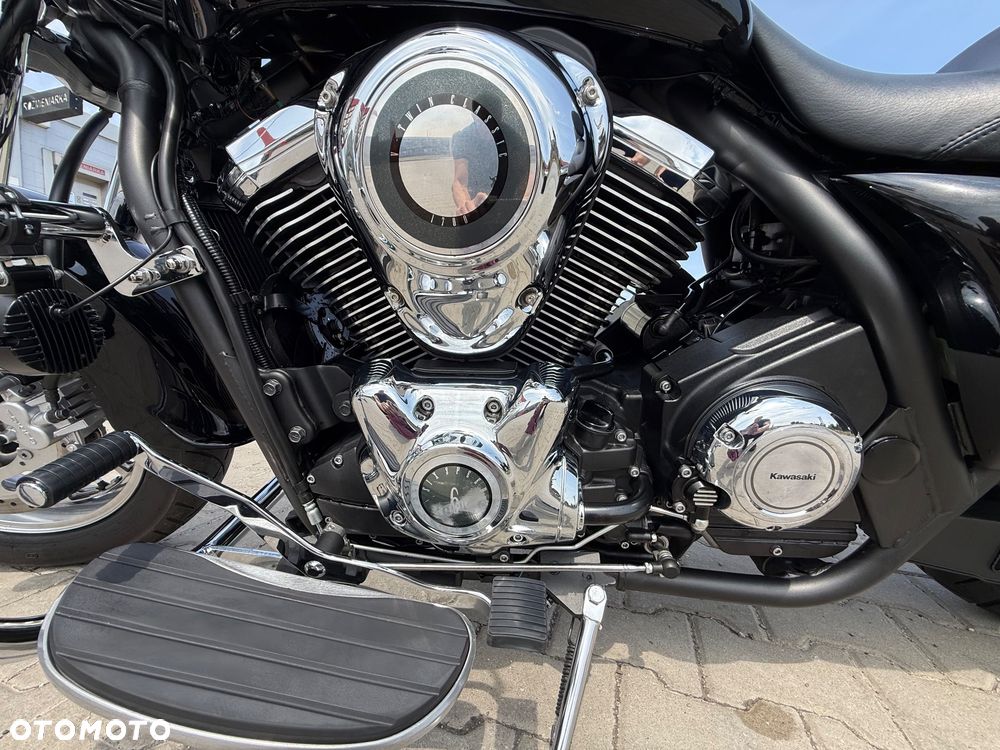 Kawasaki Vulcan - 11