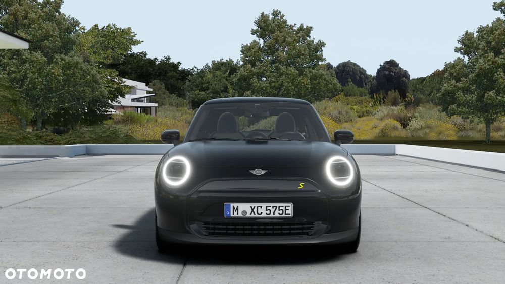 MINI Cooper SE 54.2kWh Linia Classic - 8