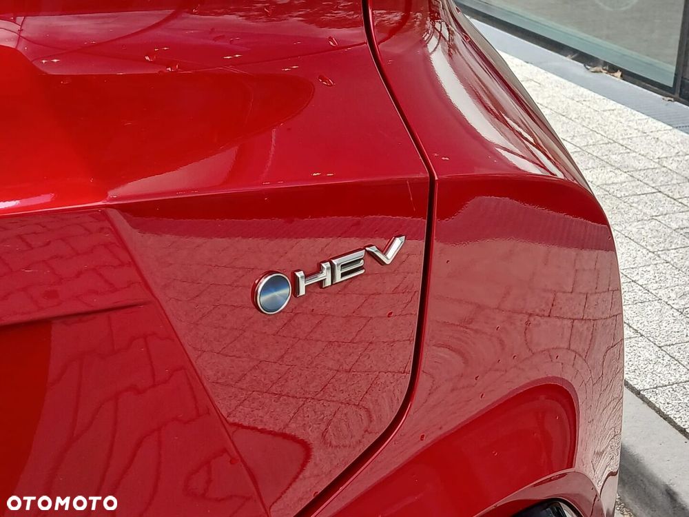 Toyota C-HR 1.8 Hybrid Executive - 38