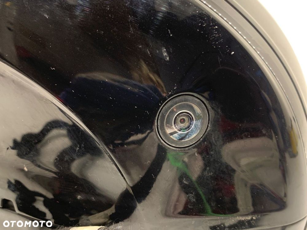 LUSTERKO LEWY  AUDI A8 D5 (4N2, 4N8) 2017 - 2022 50 TDI Mild Hybrid quattro 210 kW [286 KM] Hybryda - 2