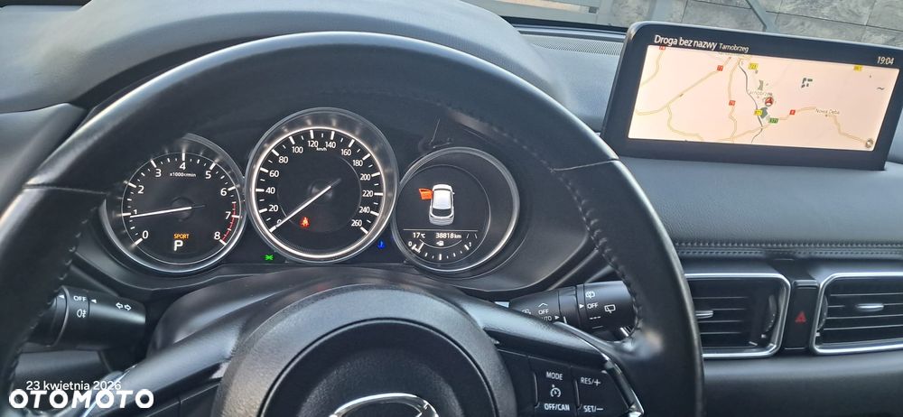 Mazda CX-5 2.0 Kanjo 2WD - 14