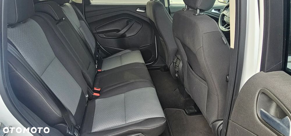 Ford Escape - 13