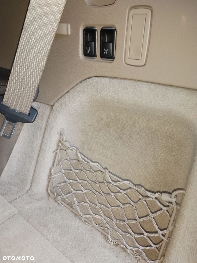 Mercedes-Benz GL - 19