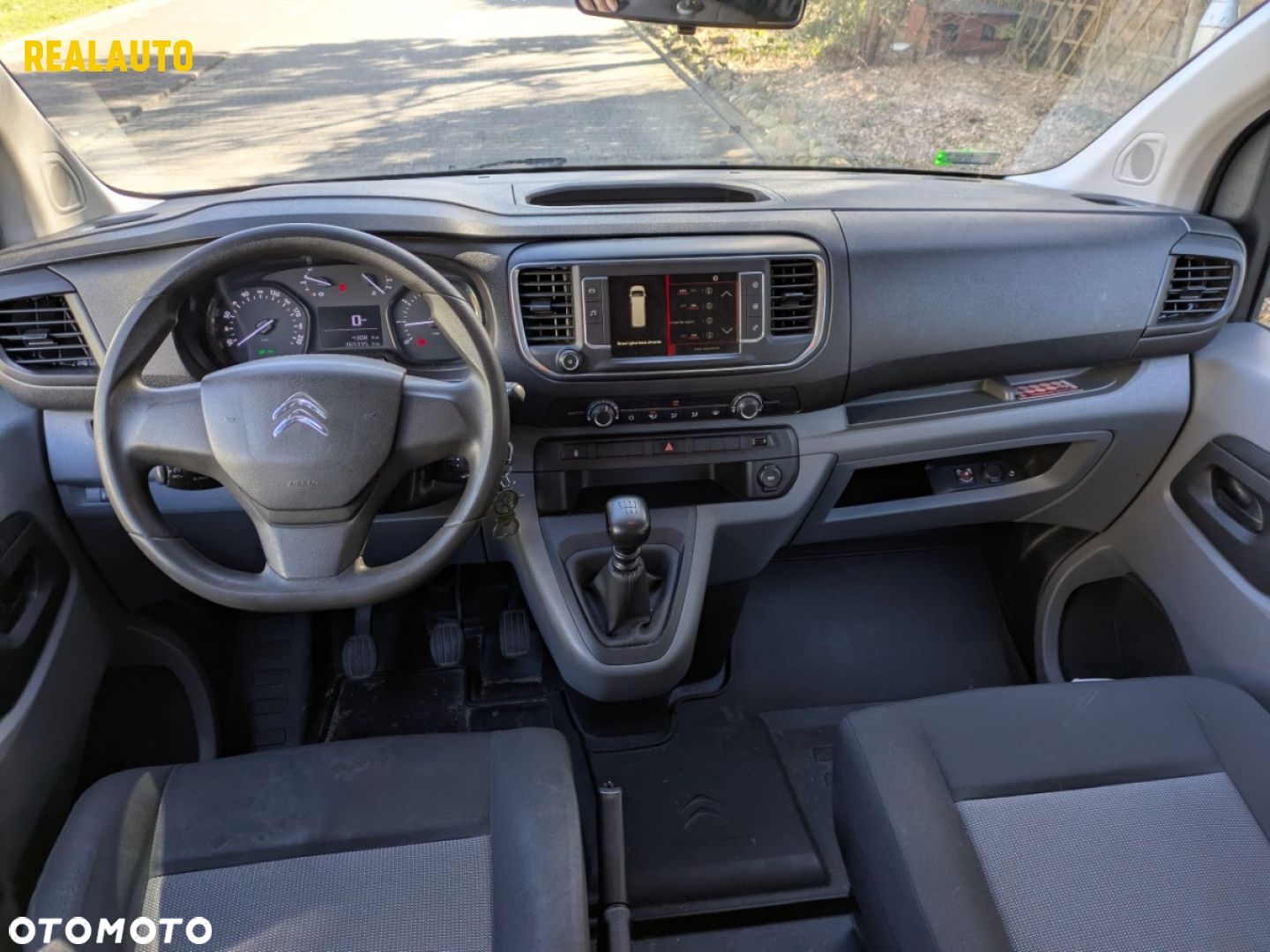 Citroën Jumpy Combi - 9