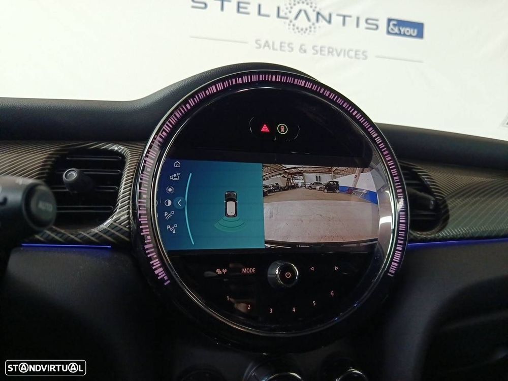 MINI 3 Portas Cooper SE - 24